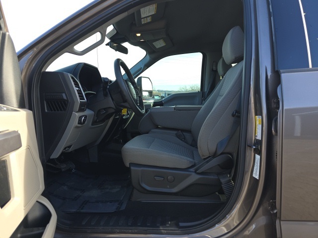 2021 Ford F-250SD