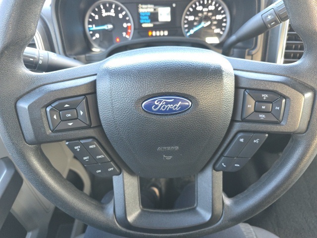 2021 Ford F-250SD