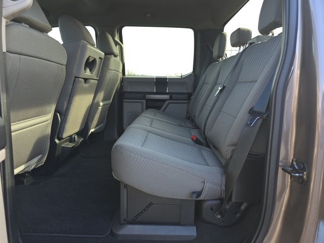 2021 Ford F-250SD