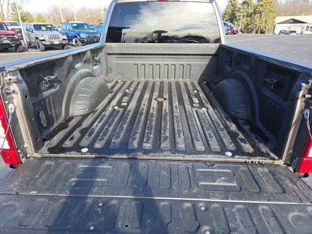 2021 Ford F-250SD