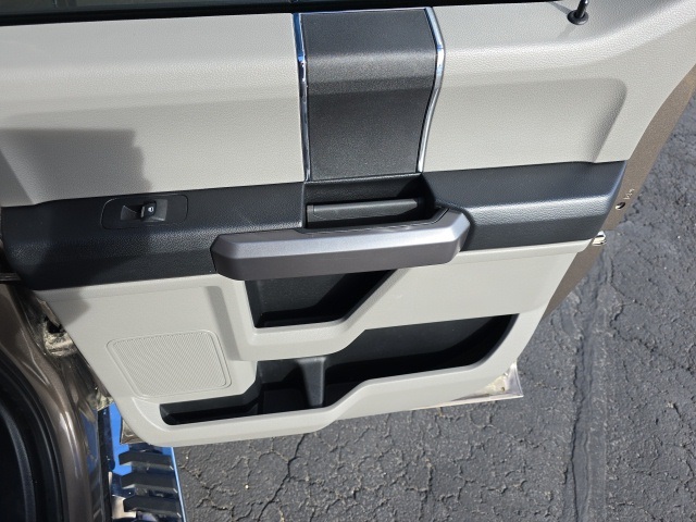 2021 Ford F-250SD