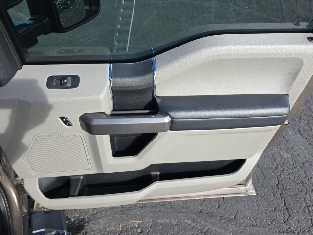 2021 Ford F-250SD