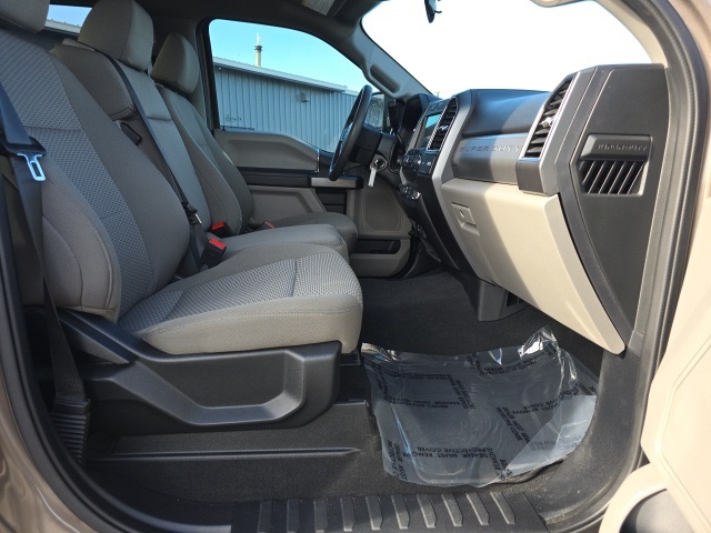 2021 Ford F-250SD