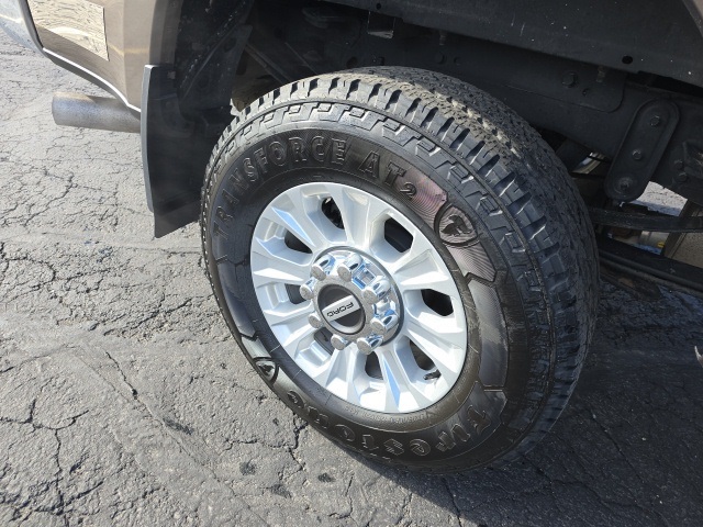 2021 Ford F-250SD