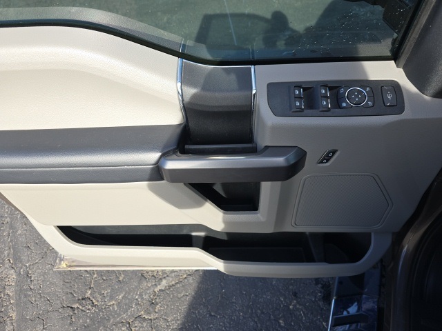 2021 Ford F-250SD