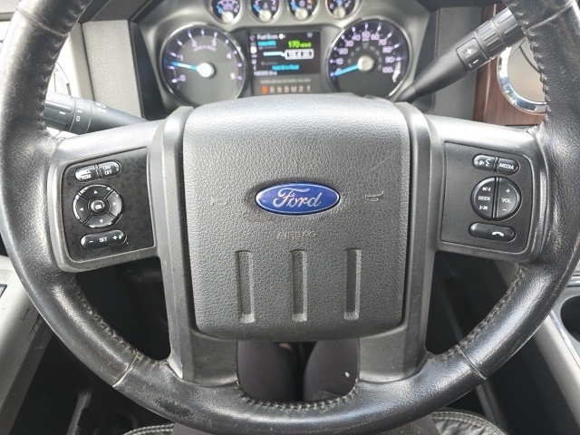 2014 Ford F-250SD