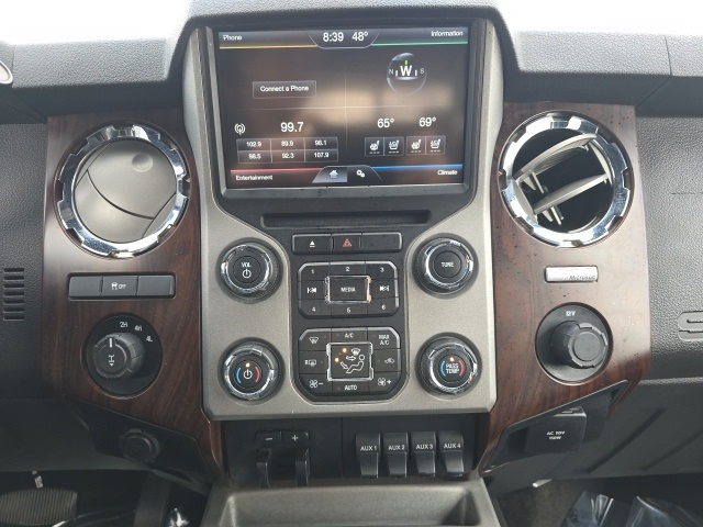 2014 Ford F-250SD
