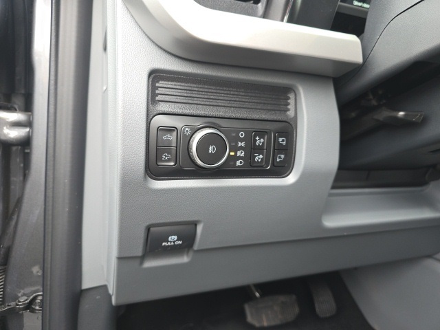 2025 Ford F-350SD