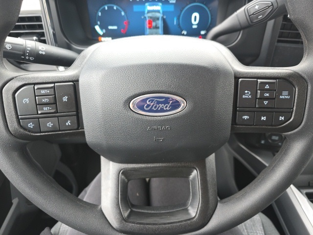 2025 Ford F-350SD