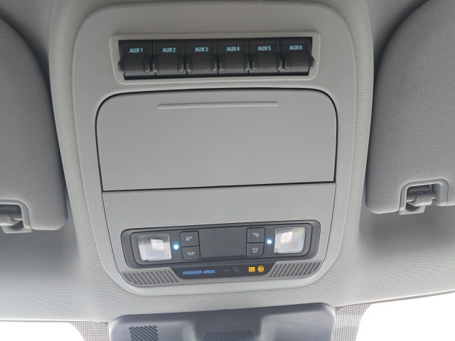 2025 Ford F-350SD