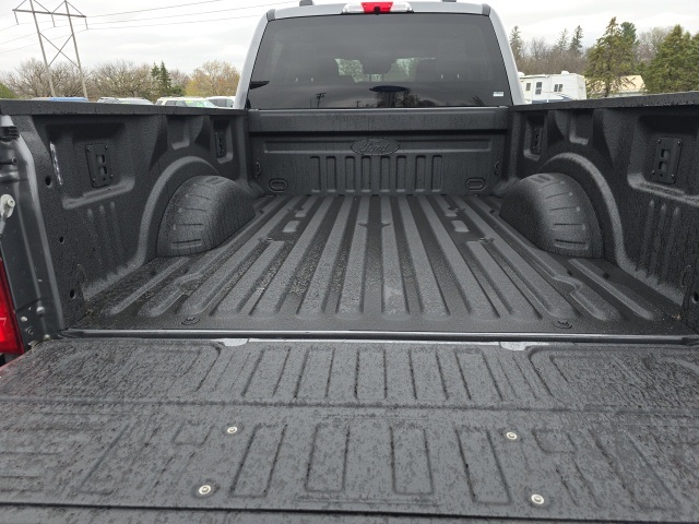2025 Ford F-350SD