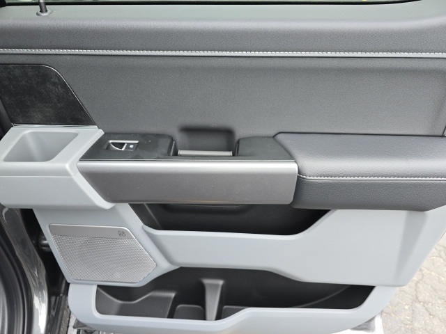 2025 Ford F-350SD