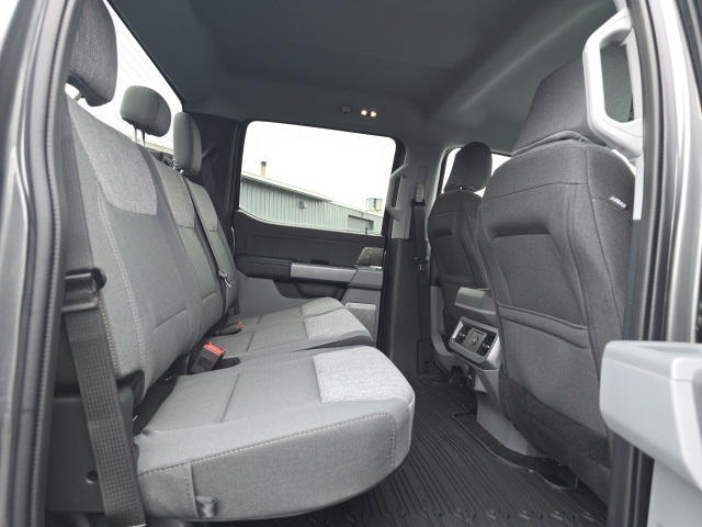 2025 Ford F-350SD