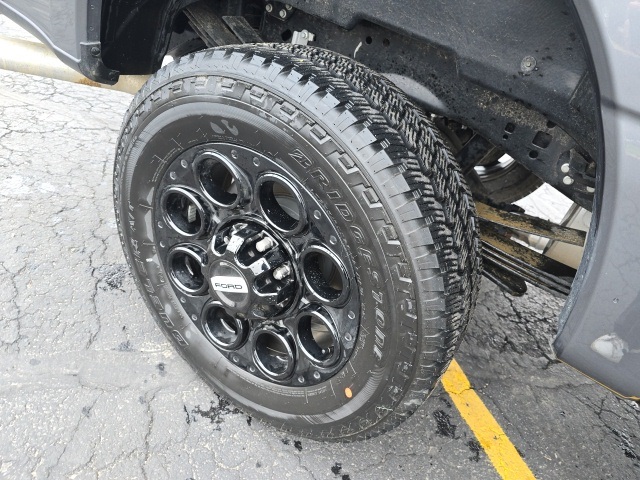 2025 Ford F-350SD