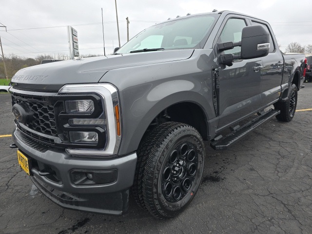 2025 Ford F-350SD