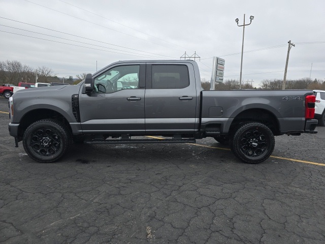 2025 Ford F-350SD