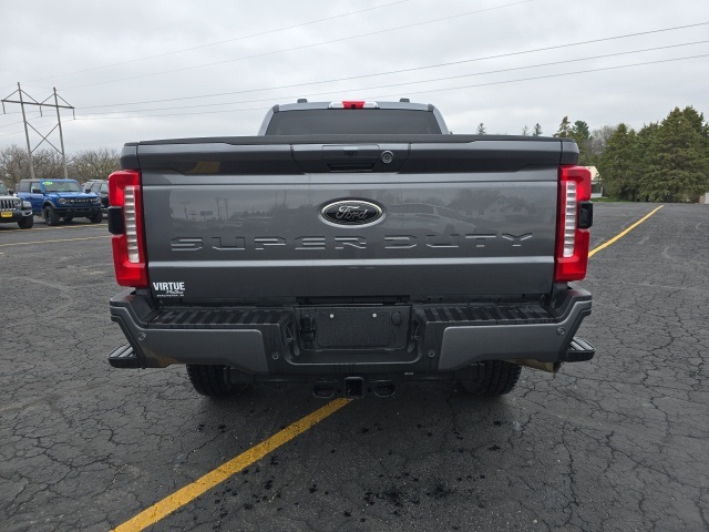 2025 Ford F-350SD