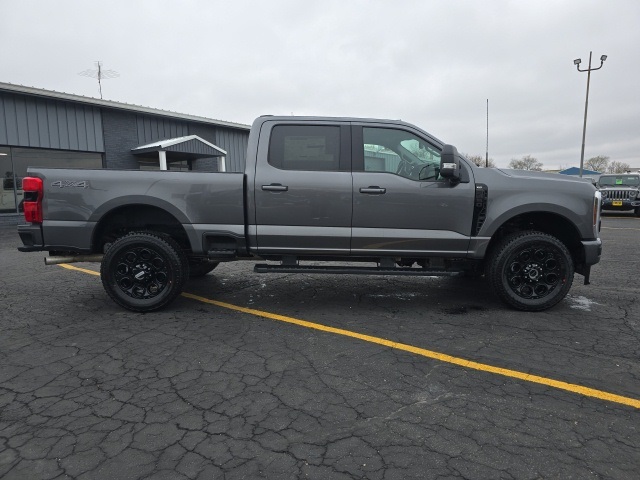2025 Ford F-350SD