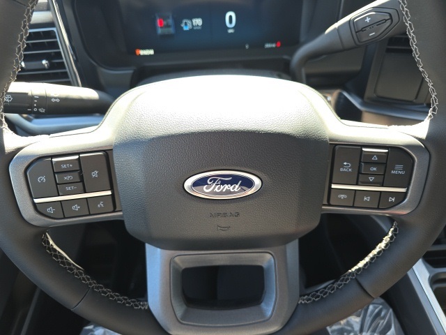 2025 Ford F-350SD
