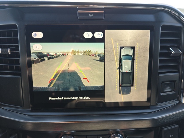 2025 Ford F-350SD