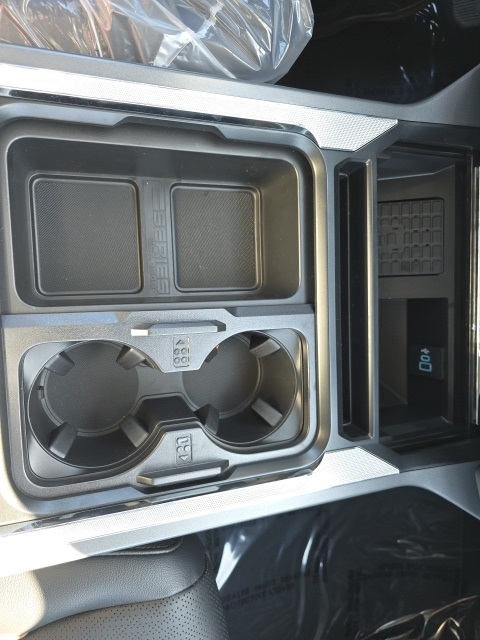 2025 Ford F-350SD