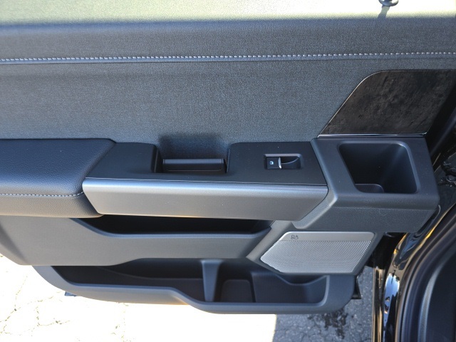 2025 Ford F-350SD