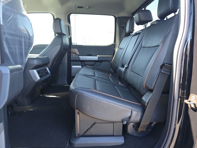 2025 Ford F-350SD