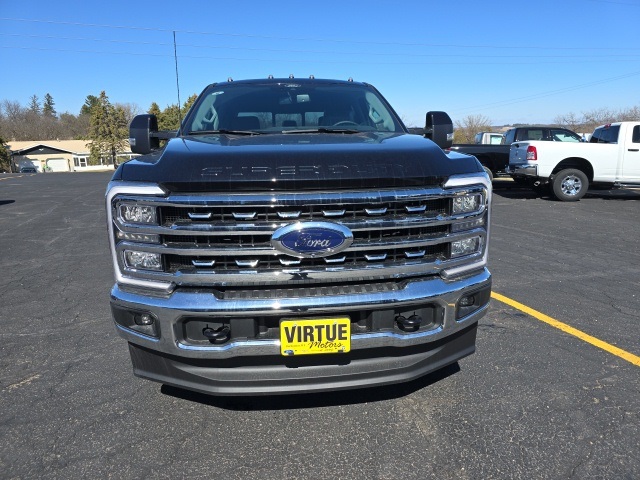 2025 Ford F-350SD