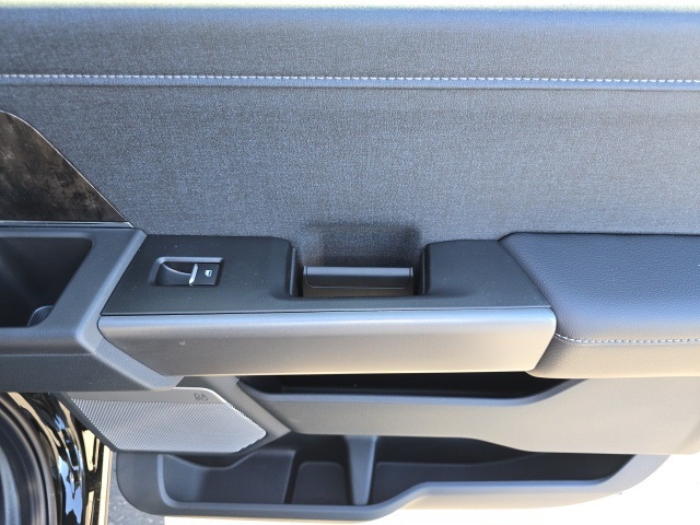 2025 Ford F-350SD