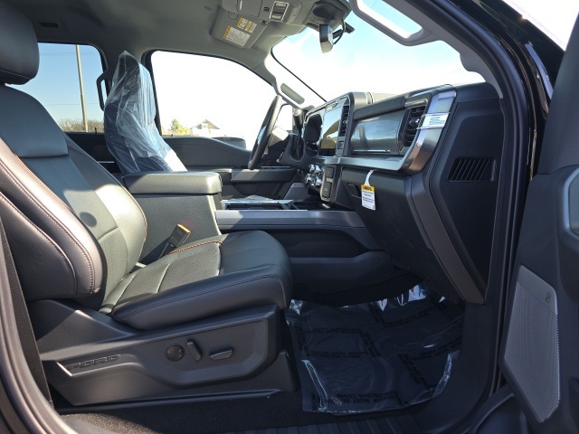 2025 Ford F-350SD