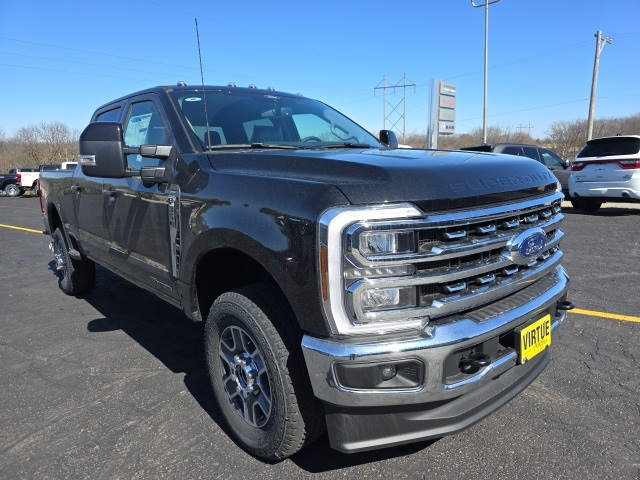2025 Ford F-350SD