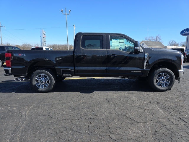 2025 Ford F-350SD