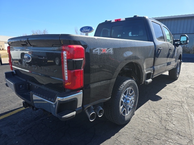 2025 Ford F-350SD