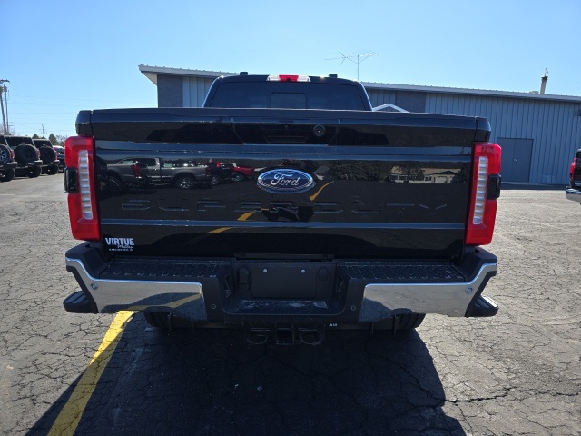 2025 Ford F-350SD