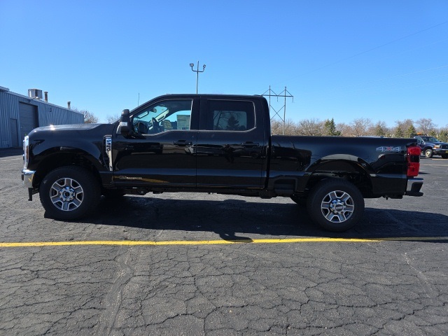 2025 Ford F-350SD