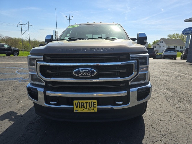 2022 Ford F-350SD