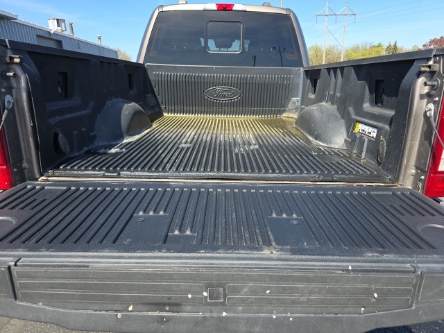 2022 Ford F-350SD