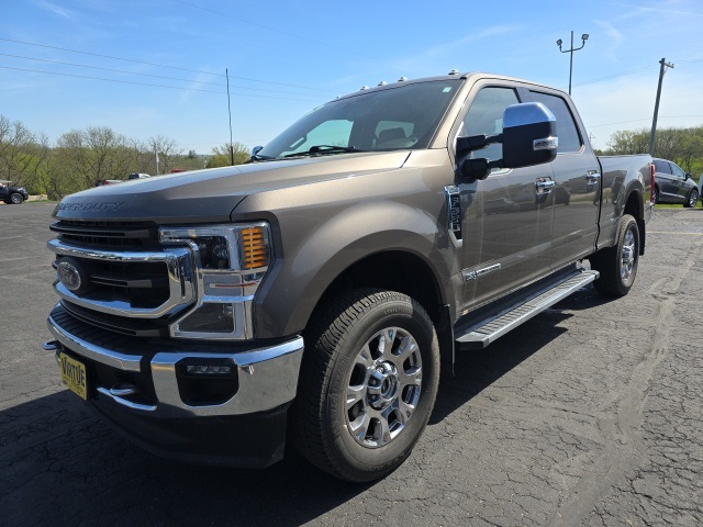 2022 Ford F-350SD