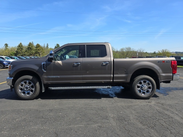 2022 Ford F-350SD