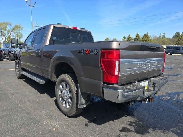 2022 Ford F-350SD