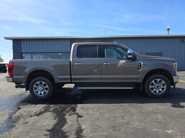 2022 Ford F-350SD