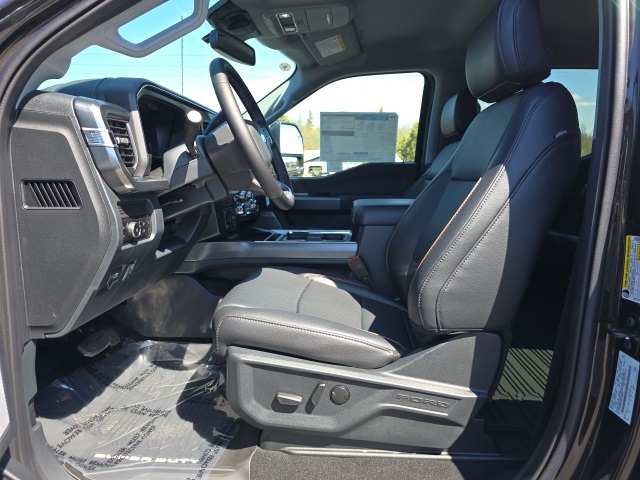 2025 Ford F-350SD
