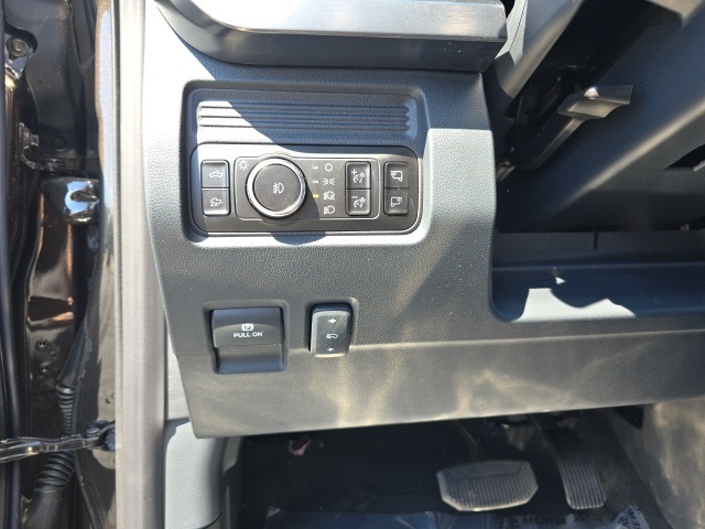 2025 Ford F-350SD