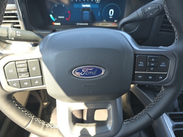 2025 Ford F-350SD