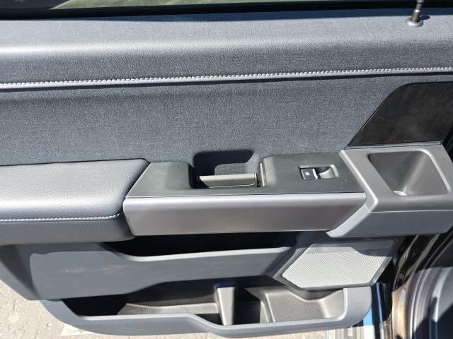2025 Ford F-350SD