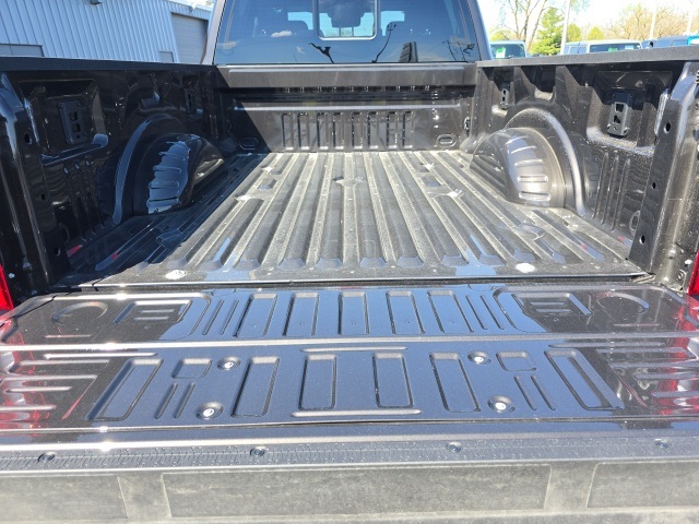 2025 Ford F-350SD