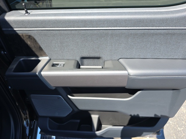 2025 Ford F-350SD