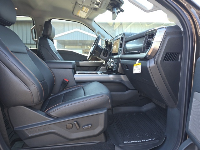 2025 Ford F-350SD