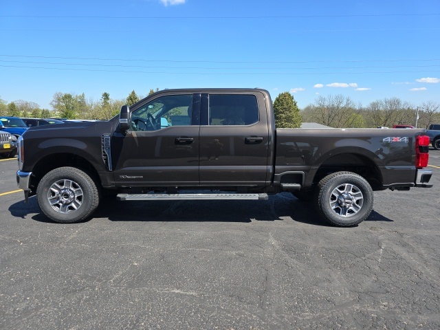 2025 Ford F-350SD