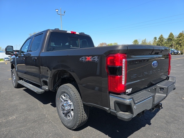 2025 Ford F-350SD
